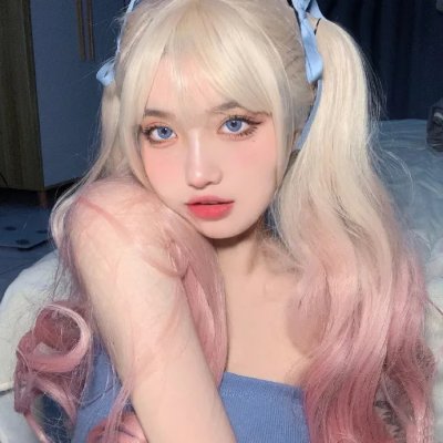 恶魔的美